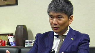 株式会社むらせ　村瀬　慶太郎 氏