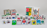 製品一覧
