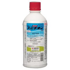 スミチオン乳剤の詳細情報 住友化学 I 農力