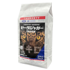 ゼータジャガー1キロ粒剤の詳細情報 | 住友化学 i-農力