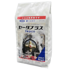 ゼータプラス1キロ粒剤の詳細情報 | 住友化学 i-農力