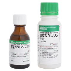 住友ジベレリン液剤の詳細情報 住友化学 I 農力