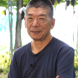 農家さん訪問記